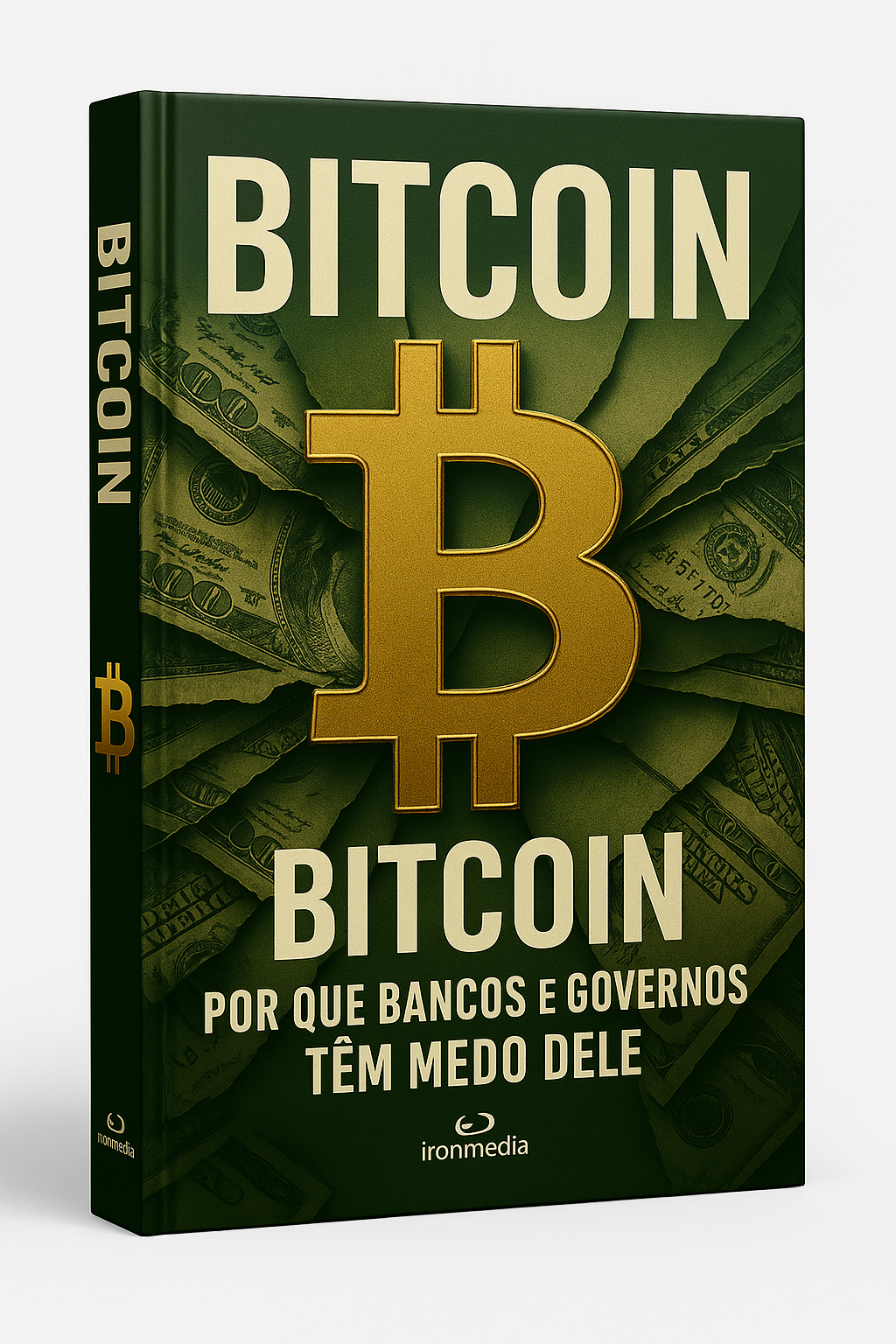 Livro Bitcoin